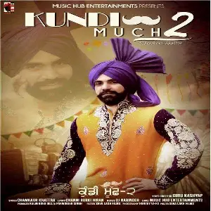 Kundi Much 2 Song By Kundi Much 2 Poster