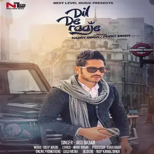 Dil De Raaje Song By Dil De Raaje Poster