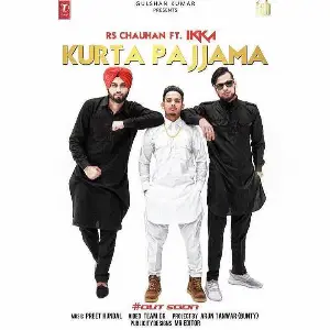 Kurta Pajama Song By Kurta Pajama Poster