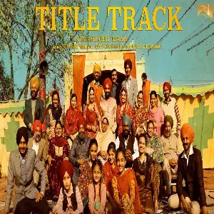 Rabb Da Radio Song By Rabb Da Radio Poster