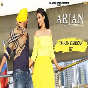 Daran Tereyan Te (Arjan) Song By Daran Tereyan Te (Arjan) Poster