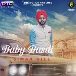 Baby Dasdi Song By Baby Dasdi Poster
