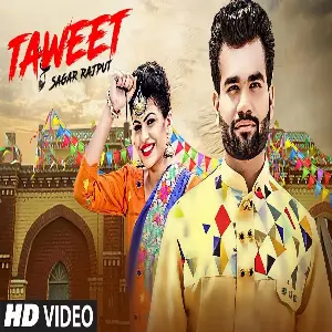 Taweet Song By Taweet Poster