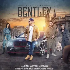 Bentley Song By Bentley Poster