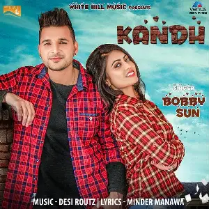 Kandh Song By Kandh Poster