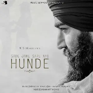 Sare Nahi Hunde Song By Sare Nahi Hunde Poster