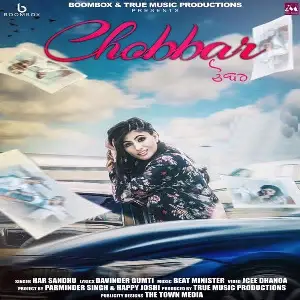 Chobbar Song By Chobbar Poster