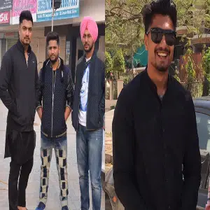 Tudi De Trali Song By Tudi De Trali Poster