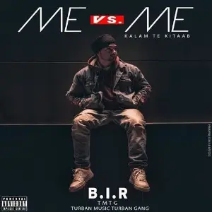 Me Vs Me (Kalam Te Kitaab) Song By Me Vs Me (Kalam Te Kitaab) Poster