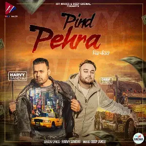 Pind Pehra Song By Pind Pehra Poster