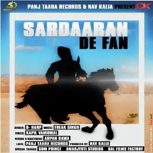Sardaran De Fan Song By Sardaran De Fan Poster