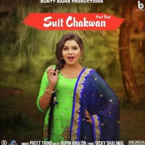 Suit Chakwan Song By Suit Chakwan Poster