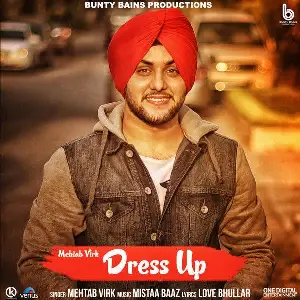Dress Up Song By Dress Up Poster