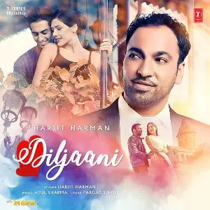 Diljaani (24 Carat) Song By Diljaani (24 Carat) Poster