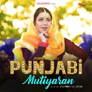 Punjabi Mutiyaran Song By Punjabi Mutiyaran Poster