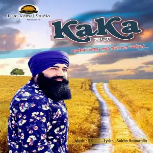 Kaka Song By Kaka Poster