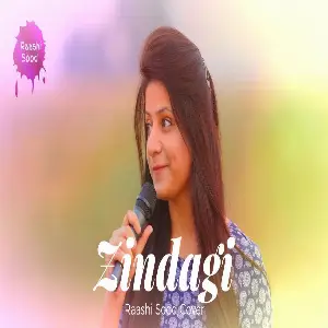 Zindagi Song By Zindagi Poster