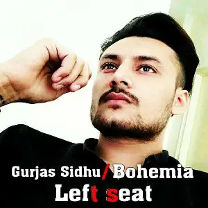 Left Seat Song By Left Seat Poster