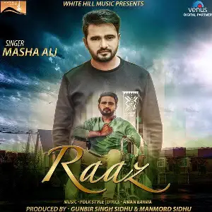 Raaz Song By Raaz Poster
