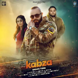 Kabza Song By Kabza Poster