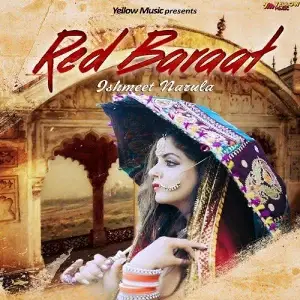 Red Baraat Song By Red Baraat Poster