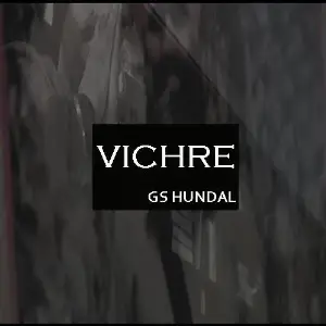 Vichre Song By Vichre Poster