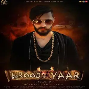 Barood Yaar Song By Barood Yaar Poster