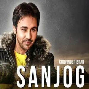 Sanjog Song By Sanjog Poster