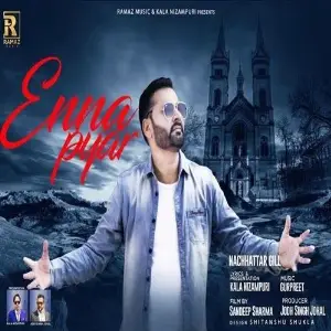 Enna Pyar Song By Enna Pyar Poster
