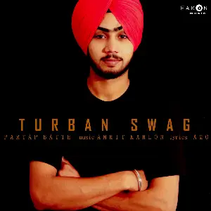 Turban Swag Song By Turban Swag Poster