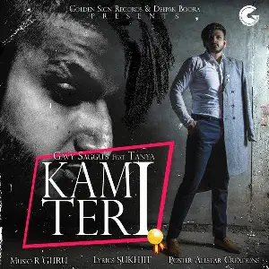 Kami Teri Song By Kami Teri Poster