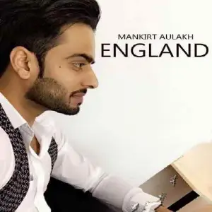 England Song By England Poster