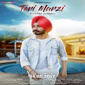 Teri Marzi Song By Teri Marzi Poster