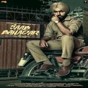 Saab Bahadar (Title Track) Song By Saab Bahadar (Title Track) Poster