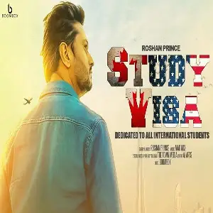 Study Visa Song By Study Visa Poster