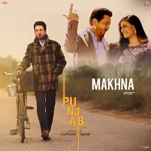 Makhna (Punjab) Song By Makhna (Punjab) Poster