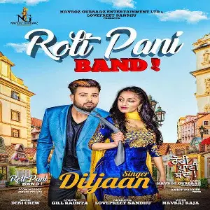 Roti Pani Band Song By Roti Pani Band Poster