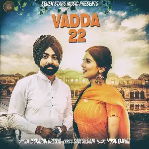 Vadda 22 Song By Vadda 22 Poster