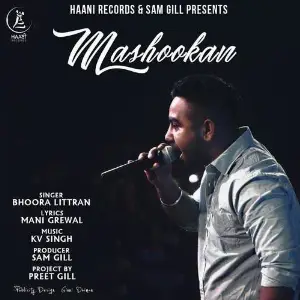 Mashookan Song By Mashookan Poster
