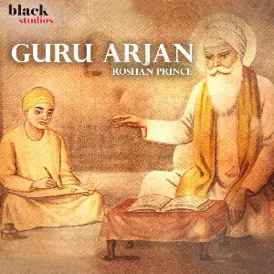 Guru Arjan Song By Guru Arjan Poster