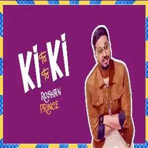 Ki Ki Song By Ki Ki Poster