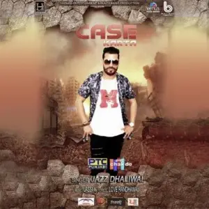 Case Karta Song By Case Karta Poster