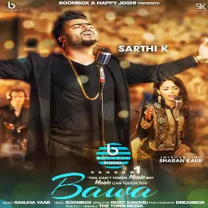 Bawa Song By Bawa Poster