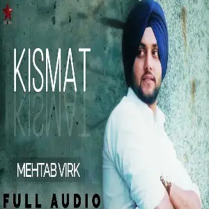 Kismat Song By Kismat Poster