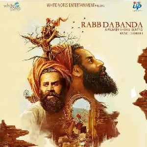 Rabb Da Banda Song By Rabb Da Banda Poster