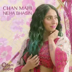 Chan Mahi Song By Chan Mahi Poster