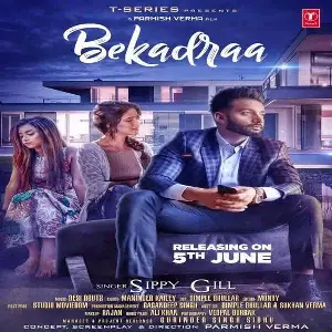 Bekadraa Song By Bekadraa Poster