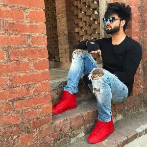 Aadiyan Song By Aadiyan Poster