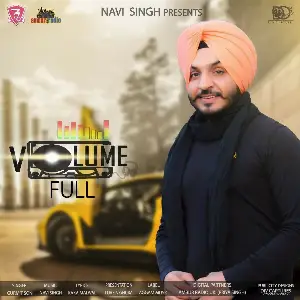 Volume Full Song By Volume Full Poster
