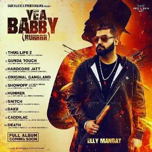 Hardcore Jatt (Yea Babby) Song By Hardcore Jatt (Yea Babby) Poster